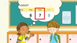 آموزش مکالمه زبان انگلیسی با انگلیش سینگ سینگ - 3